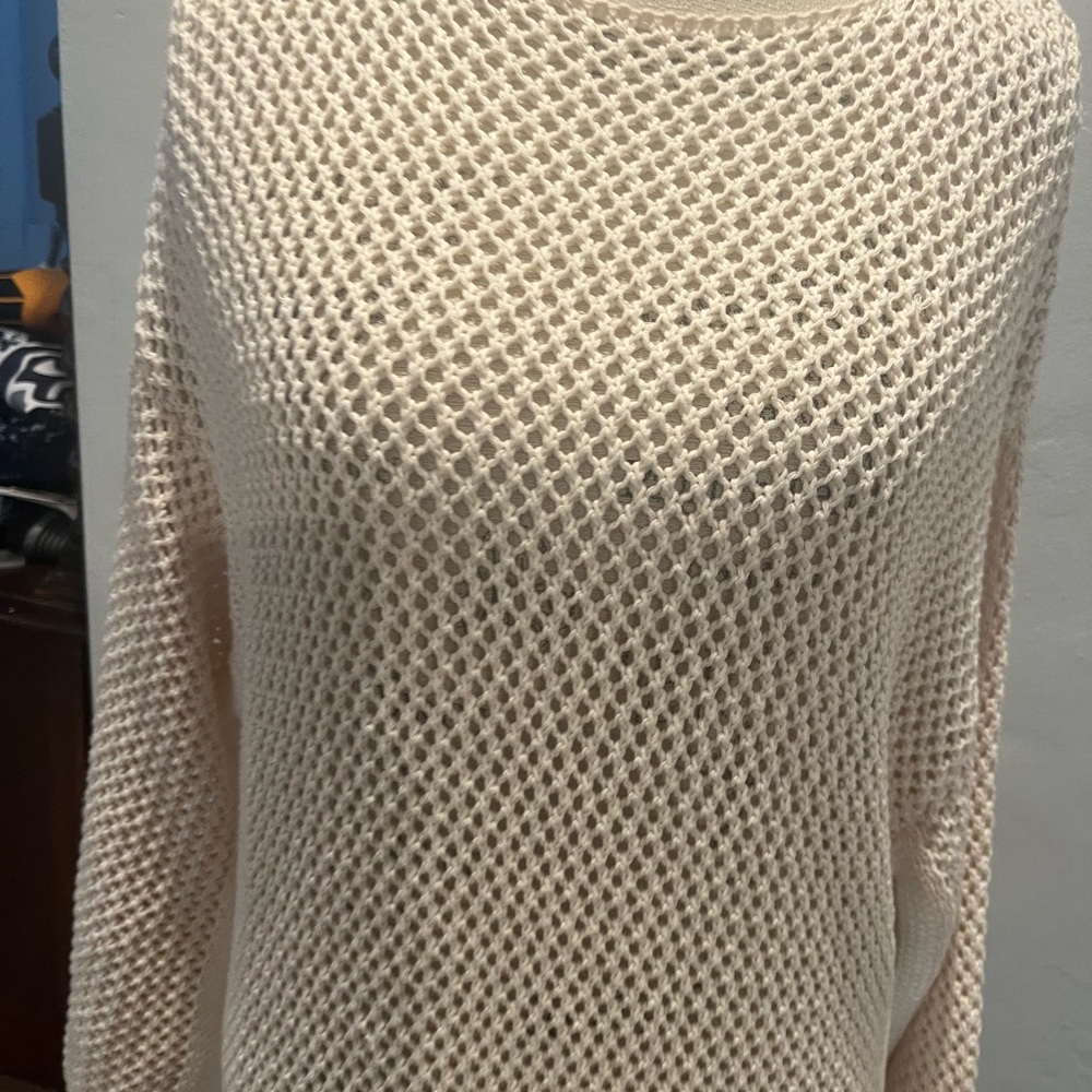 Young Fabulous & Broke Knit Maxi Dress Size M - Picture 2 of 9